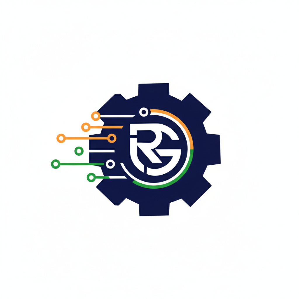 HC-SR04 Ultrasonic Distance Sensor – High-Precision Range Finder Module ...