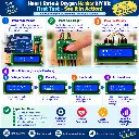 MAX30102 Heart Rate & SpO2 Arduino Project DIY Kit