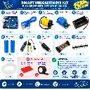 Smart Irrigation Water Pump DIY Kit