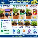 Smart Irrigation Water Pump DIY Kit