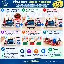 Clap Switch with Arduino and Sound Sensor project DIY kit