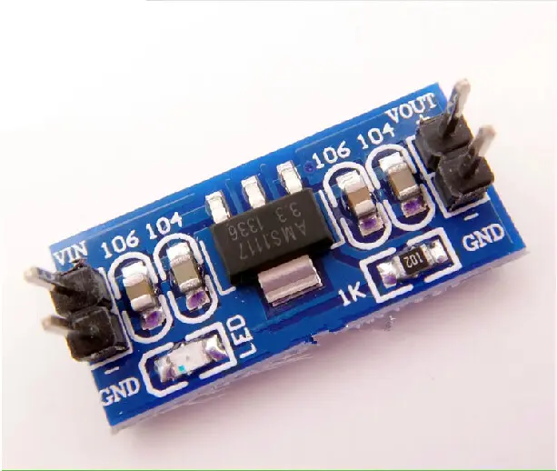 AMS1117 3.3V Power Supply Module 2.webp