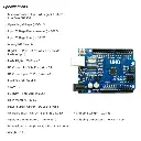 Arduino Uno R3 CH340G ATMega328P Development Board Compatible with Arduino 3.webp