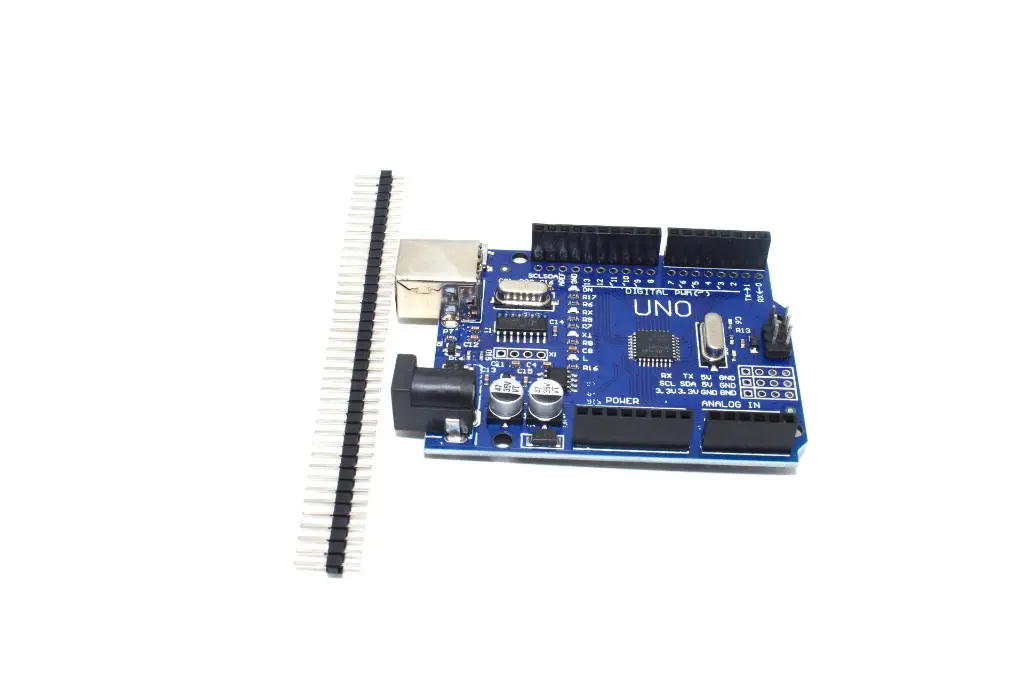 Arduino Uno R3 CH340G ATMega328P Development Board Compatible with Arduino.webp