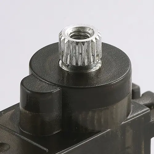 TowerPro MG90S Mini Digital Servo Motor (180° Rotation)-Normal Quality 3.webp