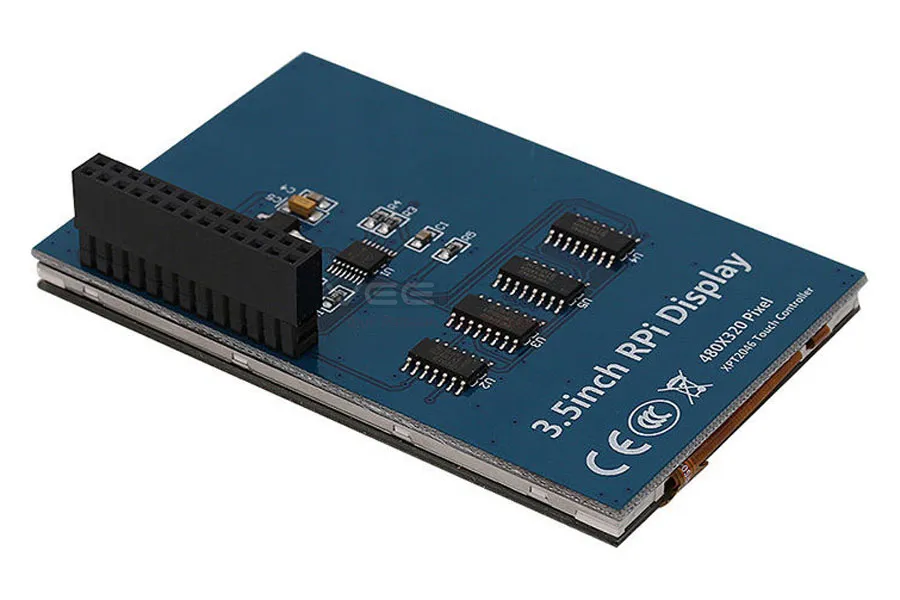 3.5″ Touch Screen LCD Raspberry Pi Display 2.webp