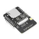 ESP32 CAM WiFi Module Bluetooth with OV2640 Camera Module 2MP For Face Recognization.webp
