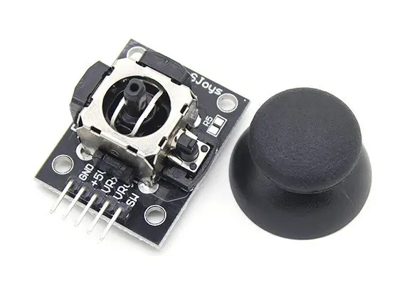 PS2 Joystick Module Breakout Sensor 3.webp