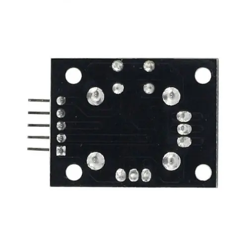 PS2 Joystick Module Breakout Sensor 2.webp