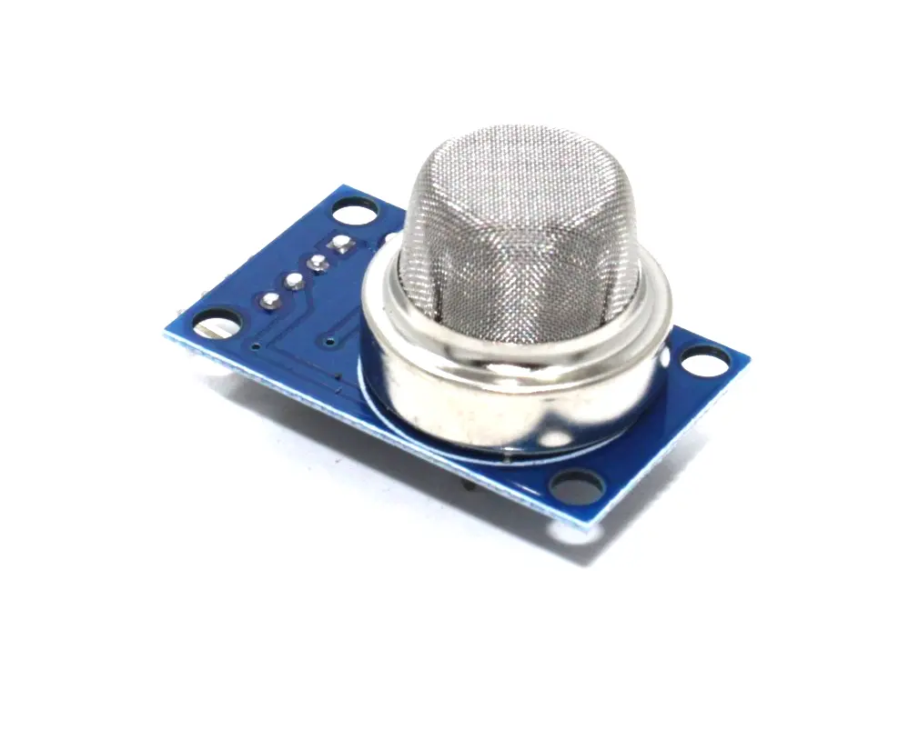 MQ-5 Methane LPG Liquid Propane Gas Sensor Module 4.webp