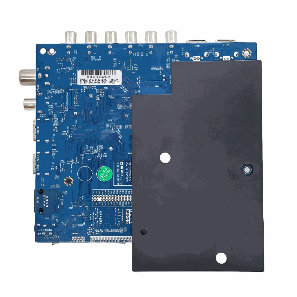 SP352T29D.51Z with Android 14.0 and 1G+8G for 32-42 Inch 2.webp