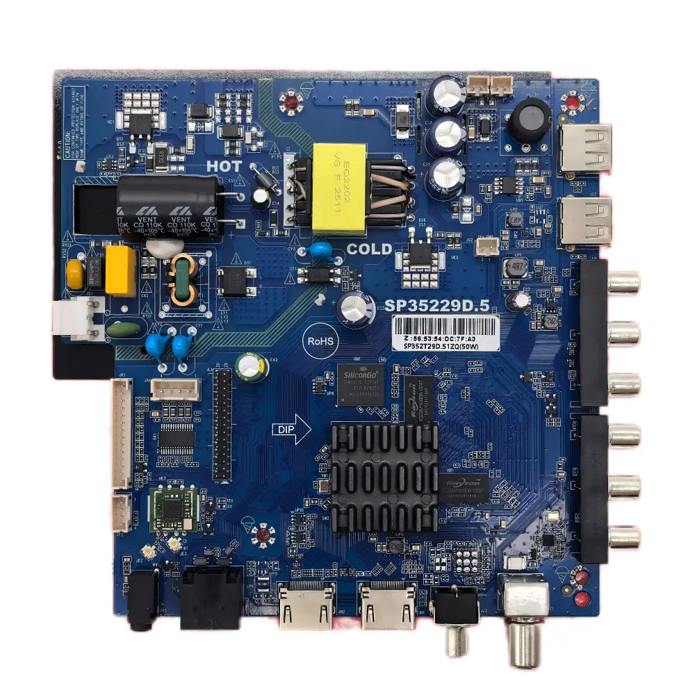 SP352T29D.51Z with Android 14.0 and 1G+8G for 32-42 Inch.webp