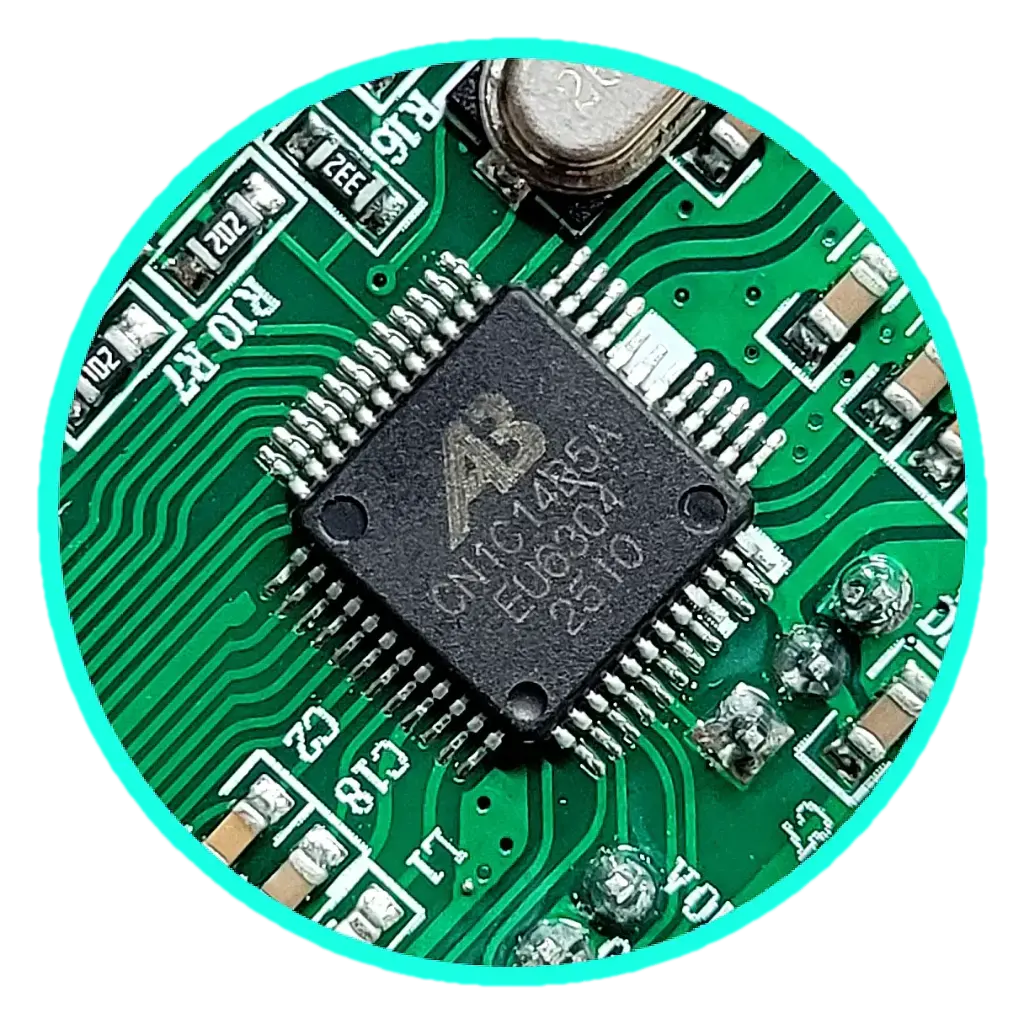 PAG-Vi150 No Announcement Pagaria Audio Module White Display Encoder Support Multi Function Option 2.webp