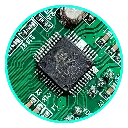 PAG-Vi150 No Announcement Pagaria Audio Module White Display Encoder Support Multi Function Option 2.webp