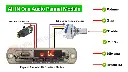 PAG-Vi150 No Announcement Pagaria Audio Module White Display Encoder Support Multi Function Option 3.webp