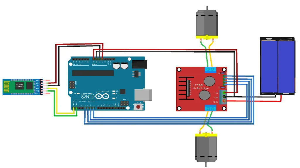 BLUE_tooth controle robot Receiver..webp