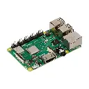 Raspberry Pi 3 Model B+ 1 GB Ram