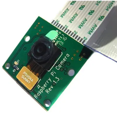 [83720] Raspberry Pi 5MP Camera Module with Cable