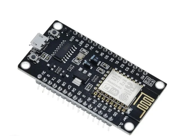 NodeMcu ESP8266 V3 Lua CH340 WiFi Development Board