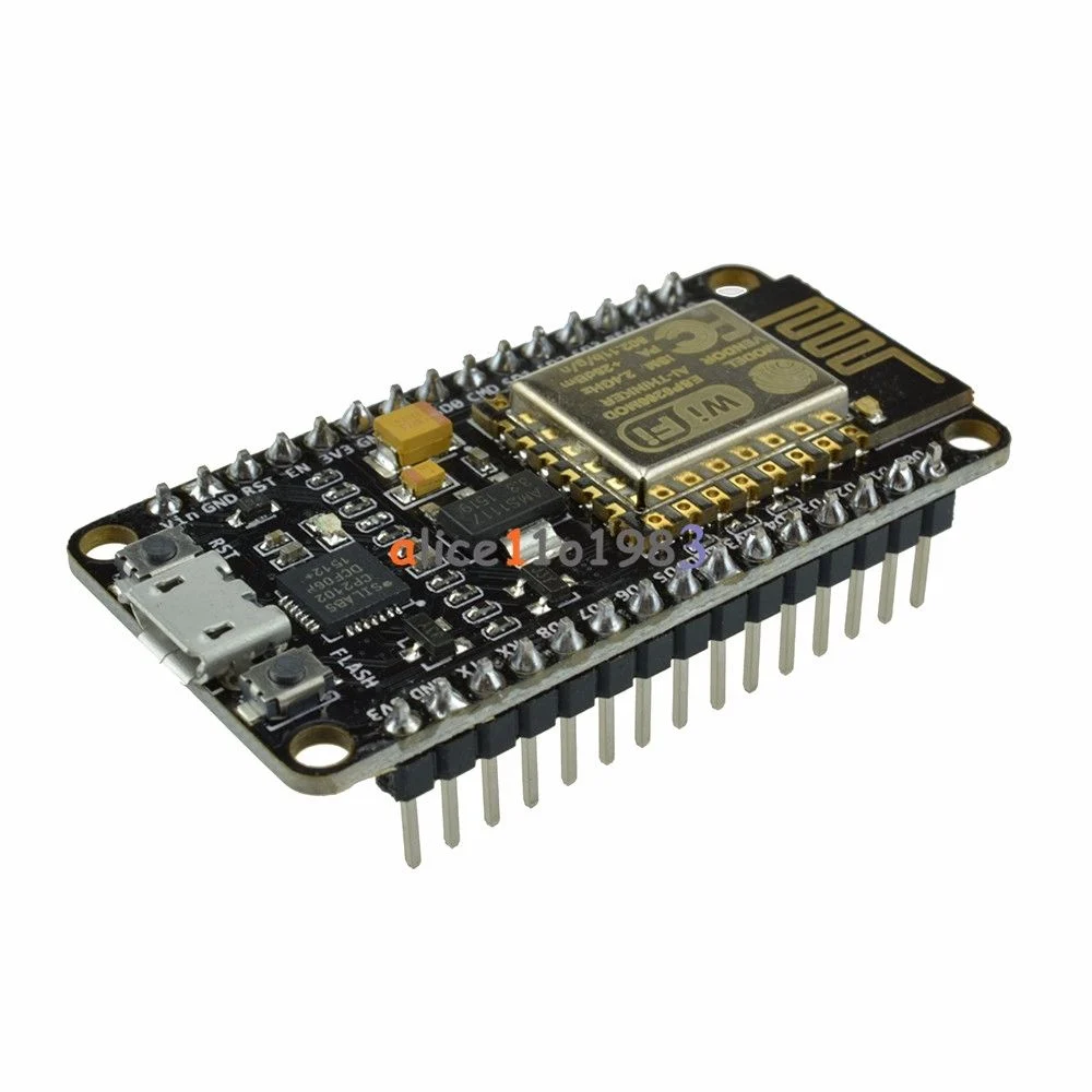 ESP8266 NodeMCU CP2102 Board