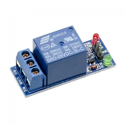 [9942385] 1 Channel 5V Relay Module