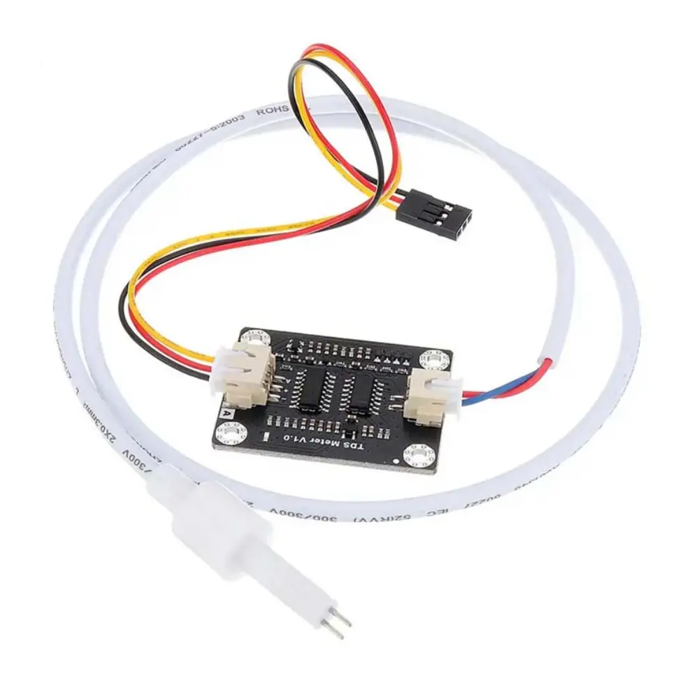 Analogue TDS Sensor Water Quality Sensor Module