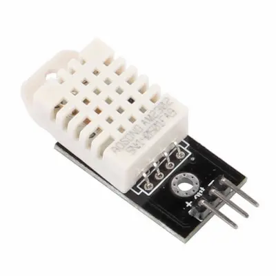 [09745] DHT22 - Temperature and Humidity Sensor Module