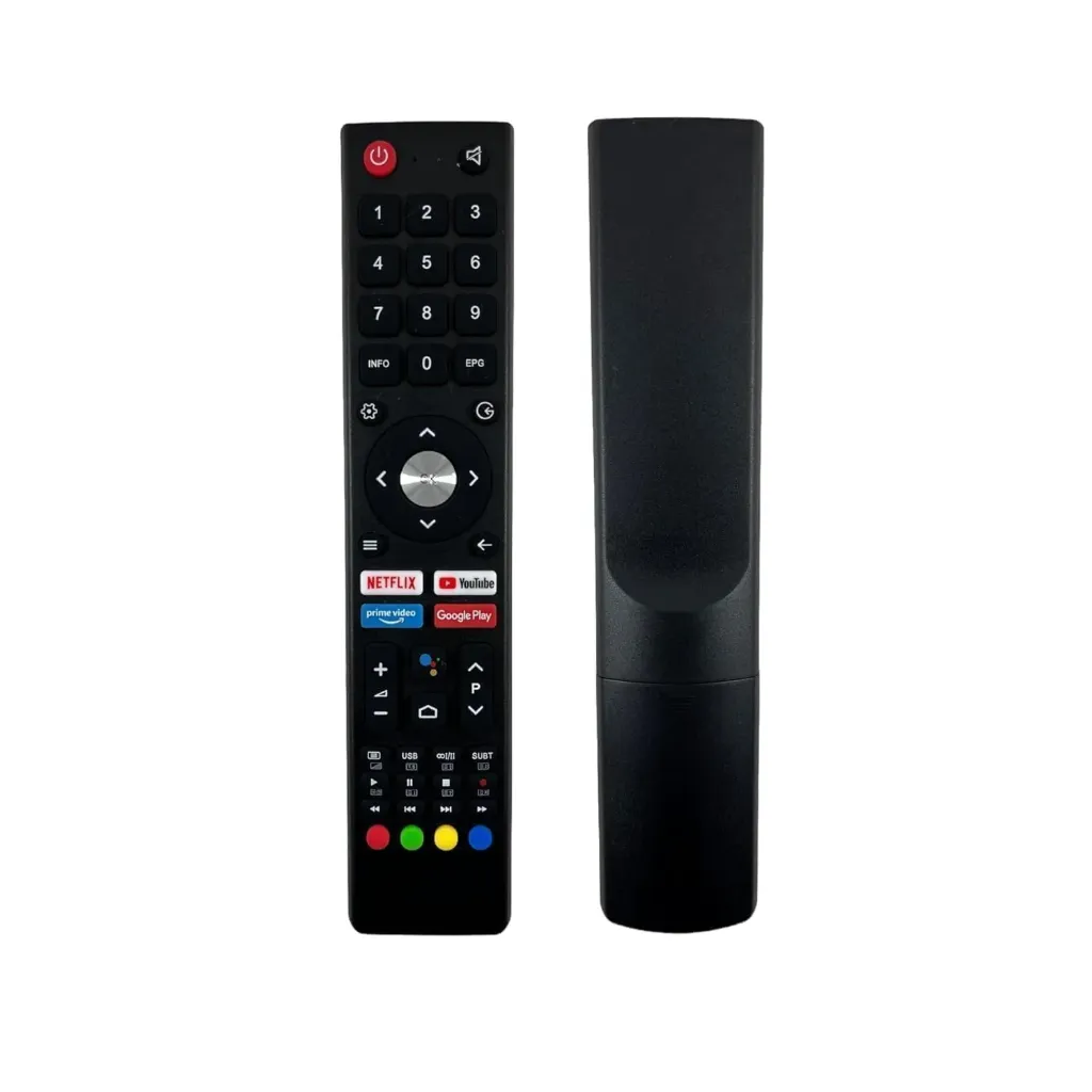 [3998190] Universal Infrared (IR) Mobile Phone Transmitter – Portable Plug-and-Play Smart Remote Control for Android (USB Type-C) to Control TV, AC, Set-Top Boxes, and Projectors