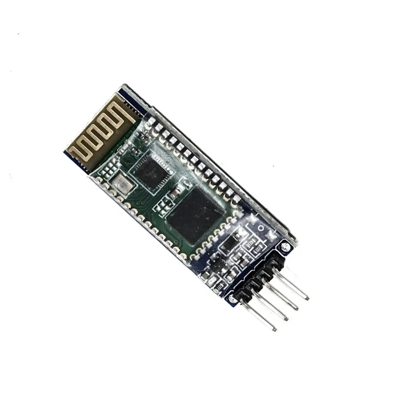 HC-06 4pin Bluetooth Module (Slave) No Button