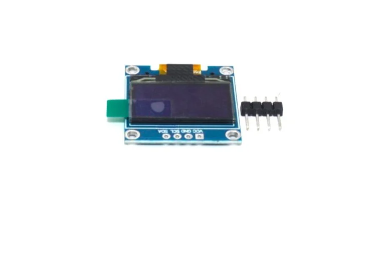 0.96 inch OLED Display