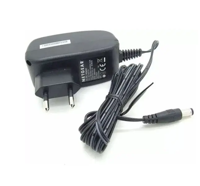 [60100167] 12V 1AMP Netgear Adapter (High Quality)