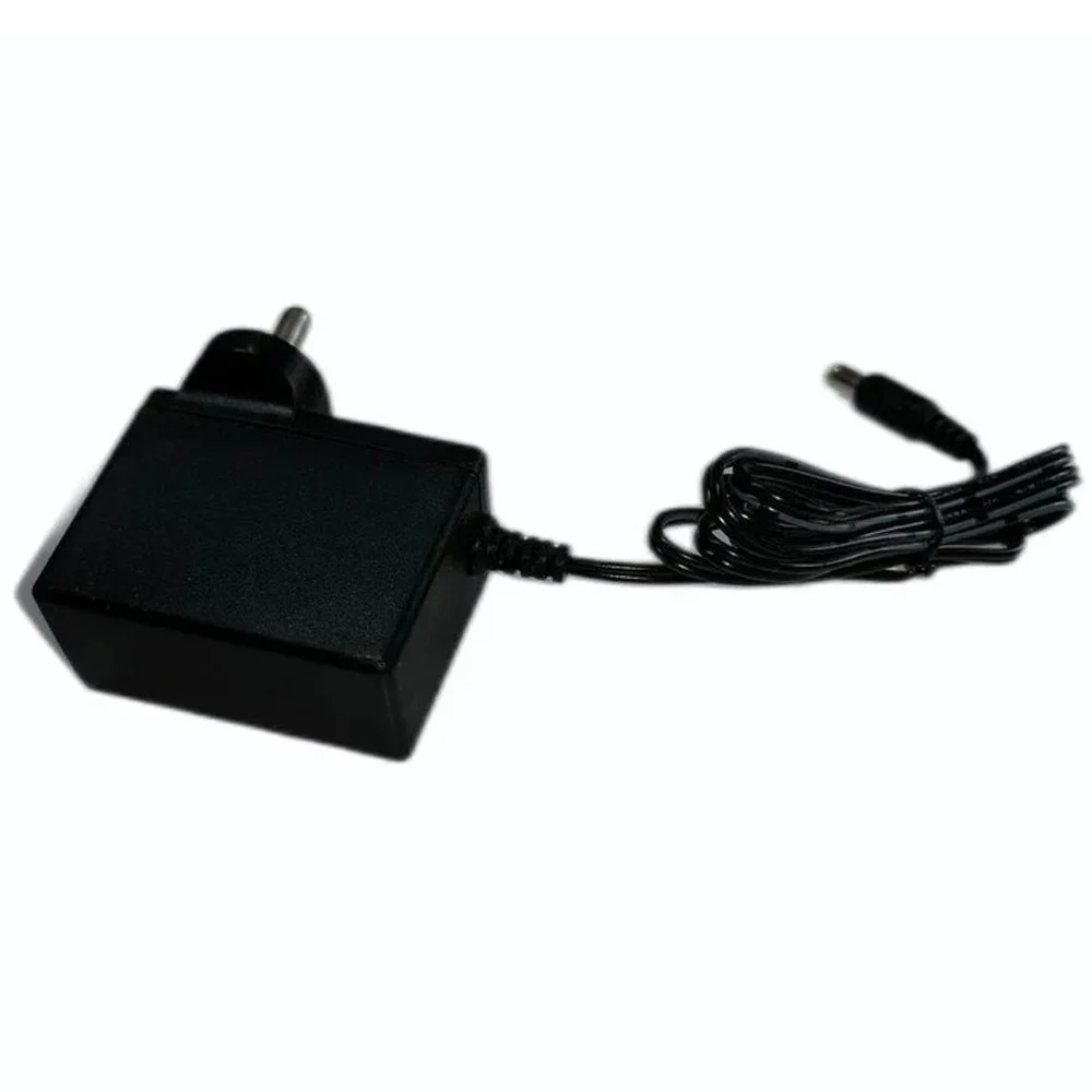 12V 1.5A DC Power Adapter (BEL/AC) – High-Efficiency SMPS Wall Charger for CCTV, Routers, LED Strips, and Robotics Projects