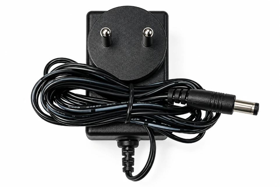 [3998714] 12V 1A MOSO DC Adapter - High-Efficiency Premium SMPS