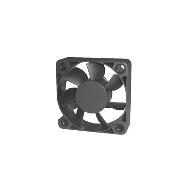 12V 5010 DC Brushless Cooling Fan - 50mm x 50mm x 10mm