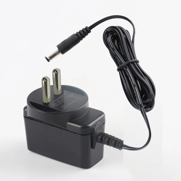 12V 2A MOSO DC Adapter - High-Efficiency Charger for Routers & Boards