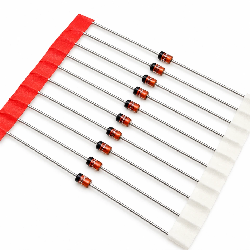 12V Zener Diode - Voltage Regulator (Pack of 5)