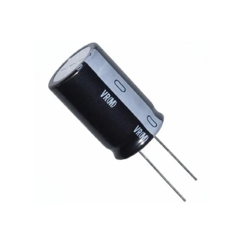 [963147] 150uF 450V High Voltage Radial Electrolytic Capacitor