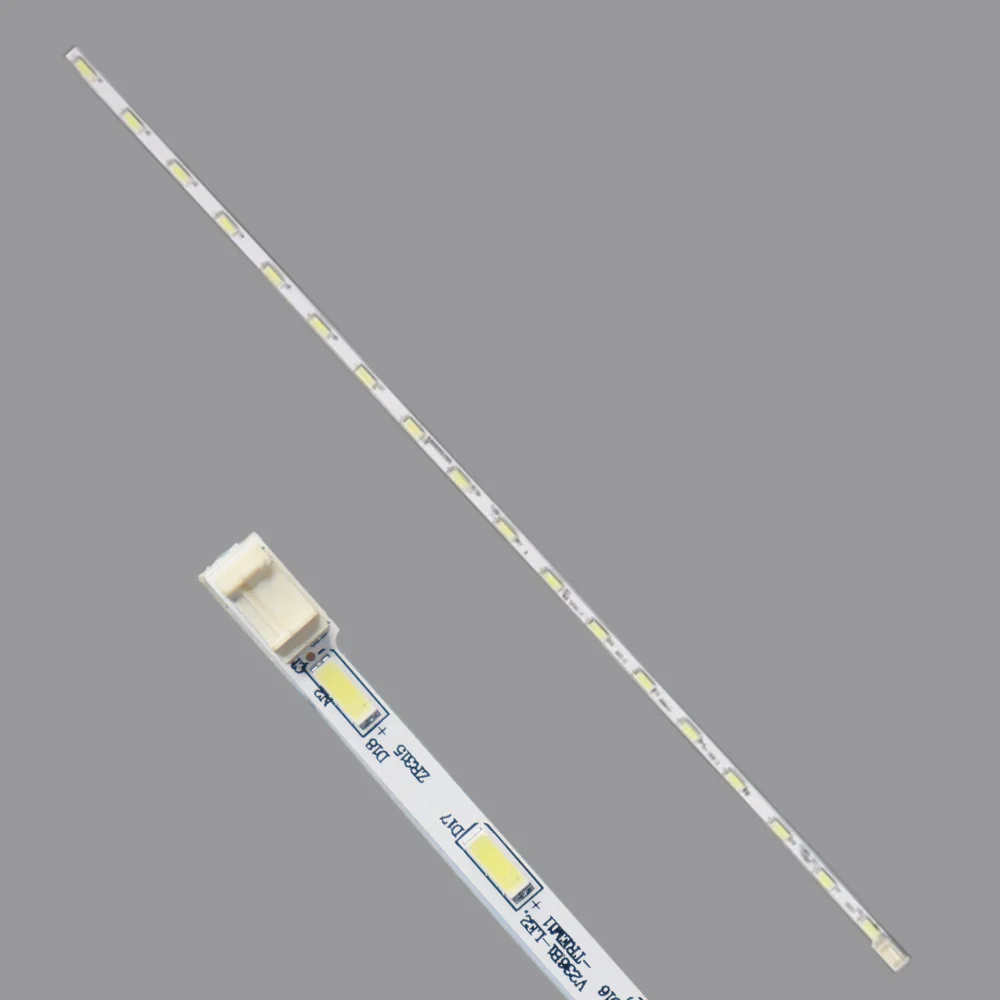 [103002] Sony 24-Inch Edge-Lit LED TV Backlight Strip – 31cm High-Density Array with 18 LEDs for 24" Smart TVs – Side-Fitting Replacement Stick
