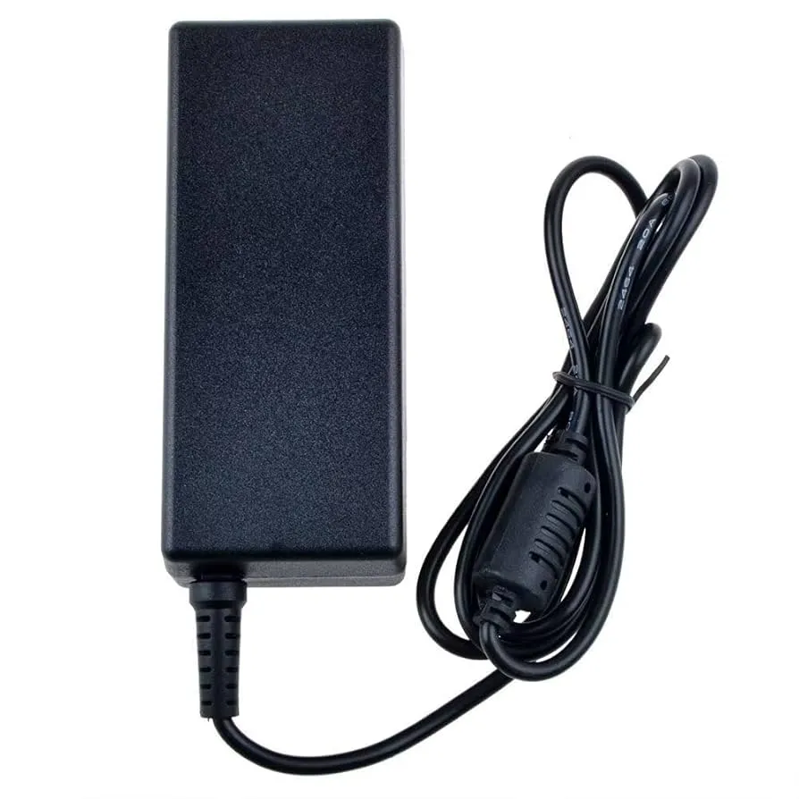 [1266734] 19V 2.1A LG Monitor Power Supply - 40W High-Efficiency AC/DC Adapter