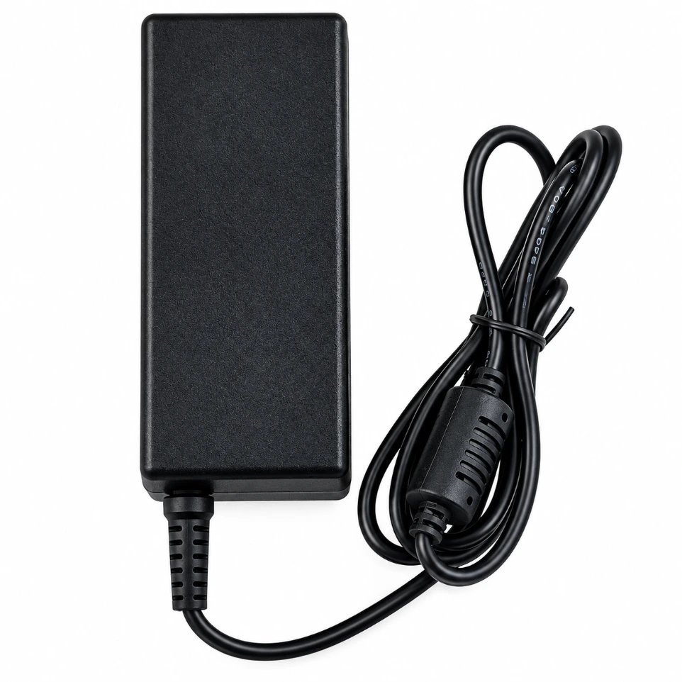 [3489123] 19V 2.1A LG Monitor Power Supply - 40W AC/DC Adapter for LED/LCD Screens
