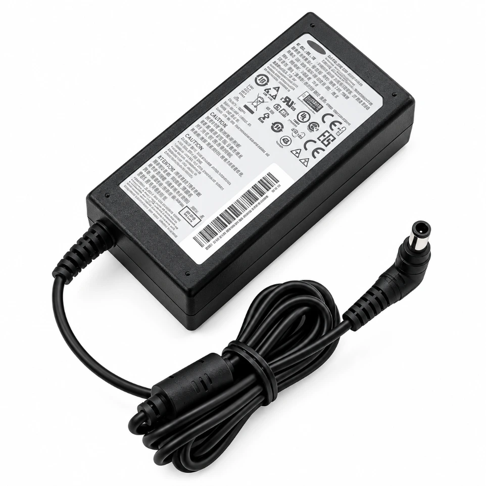 [897177] 19V 2.53A Power Adapter AC-DC Power Supply