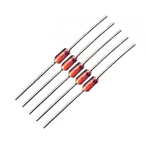 1N4148 Small Signal Fast Switching Diodes (Pack Of 5)