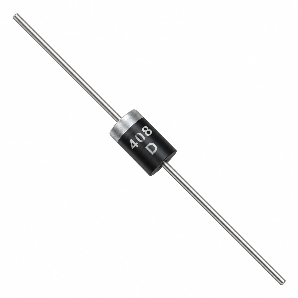 1N5408 Rectifier Diode (5 Piece Pack)