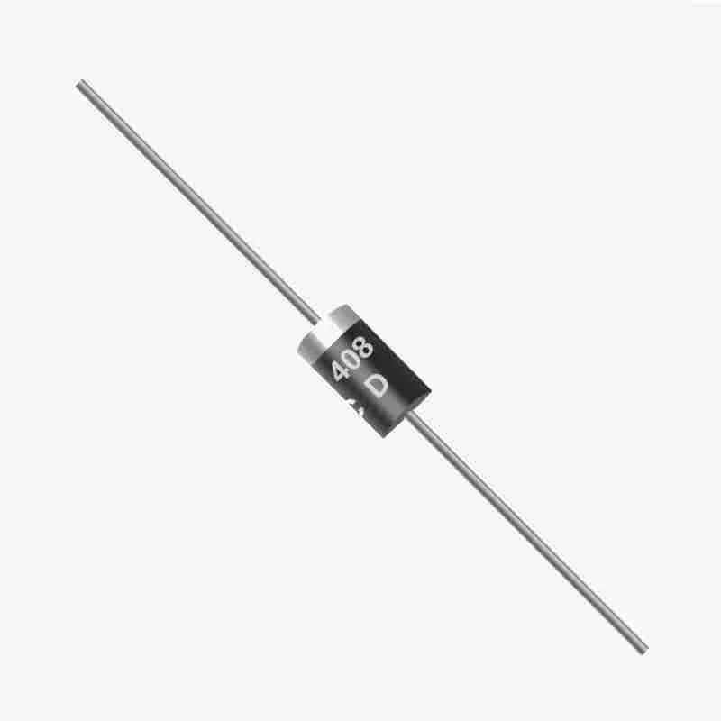 1N5408 Rectifier Diode (5 Piece Pack)