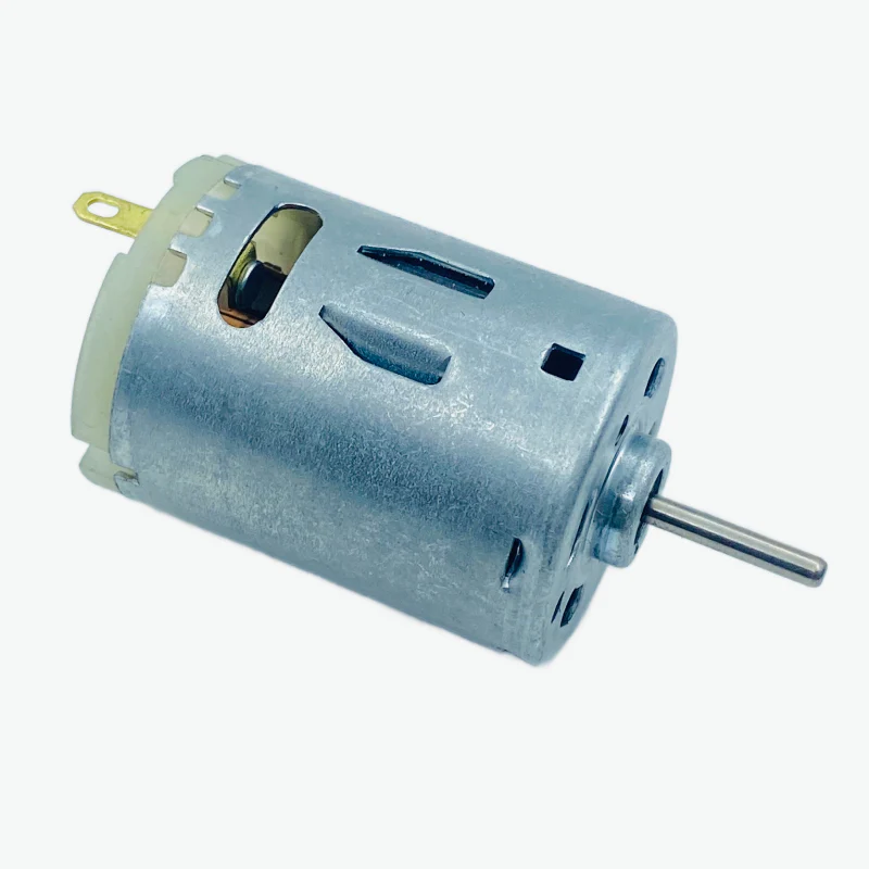 RP-380 12V 6000RPM DC Motor
