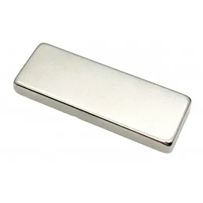 [32791367] 20x10x15mm Neodymium Block Magnet N35 Grade Super Strong Rare Earth Magnet