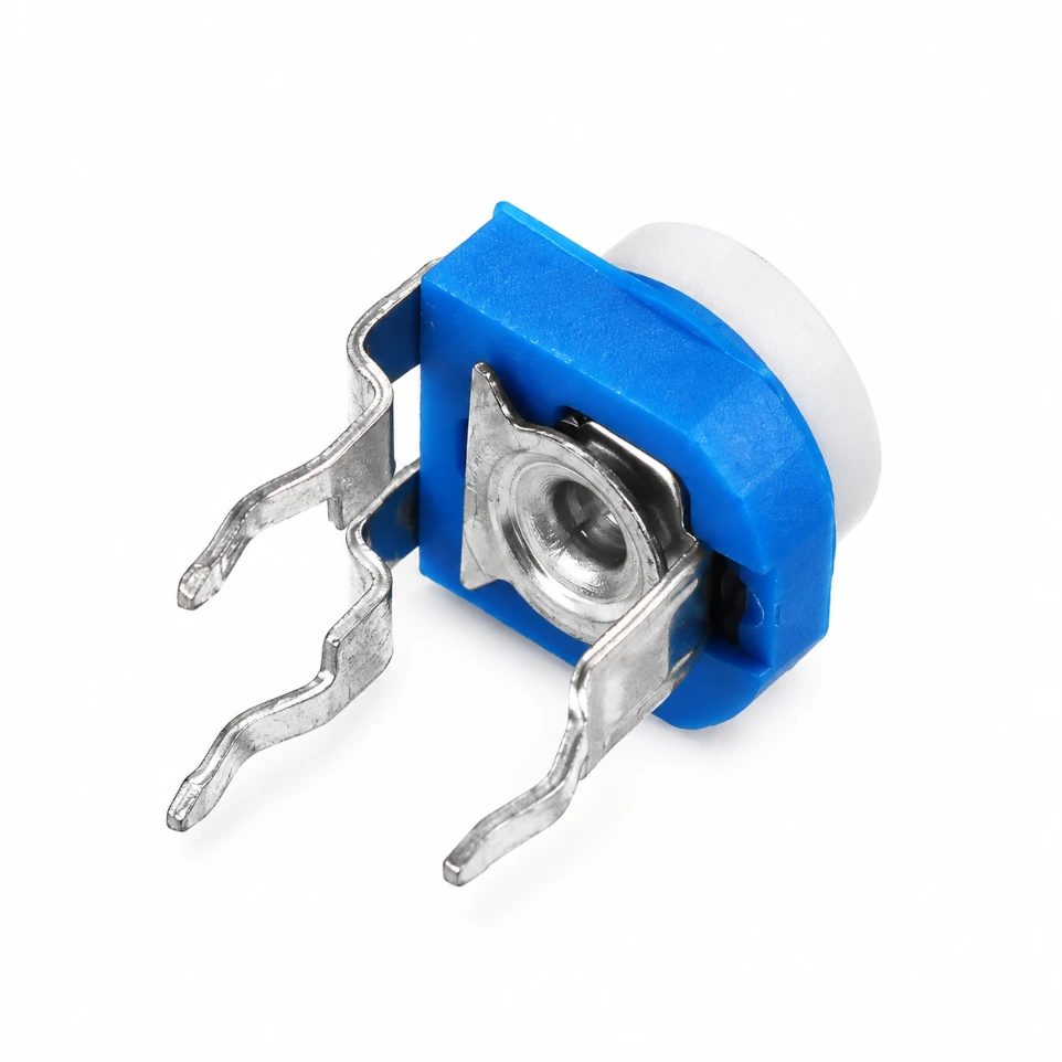 [2597] 2K Preset Variable Resistor – Potentiometer (Pack of 2 )