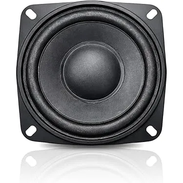 4 inch SubWoofer 4ohms 20Watts
