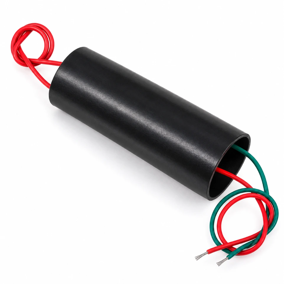 [871025] 400kV Step Up Transformer Power Module