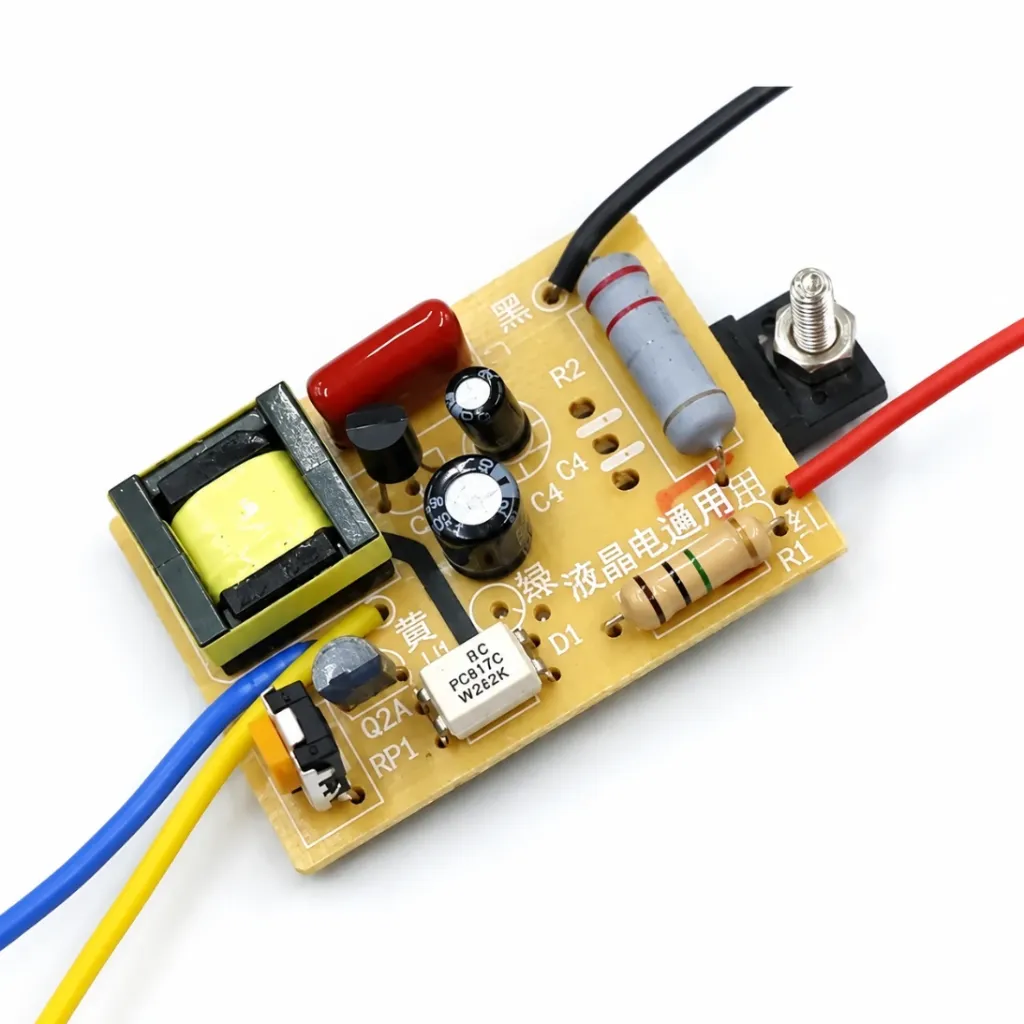 [2223] 5V-24V Universal SMPS Repair Module (CA-888 Style)